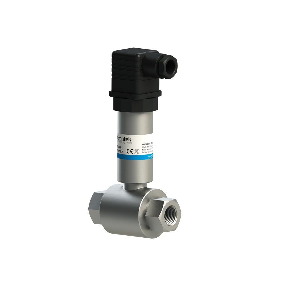 DPM400 Differential Pressure Transmitter