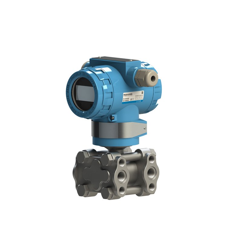 EPT3000 Smart Differential Pressure Transmitter