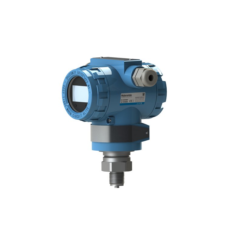 EPT3000-T High stability pressure transmitter