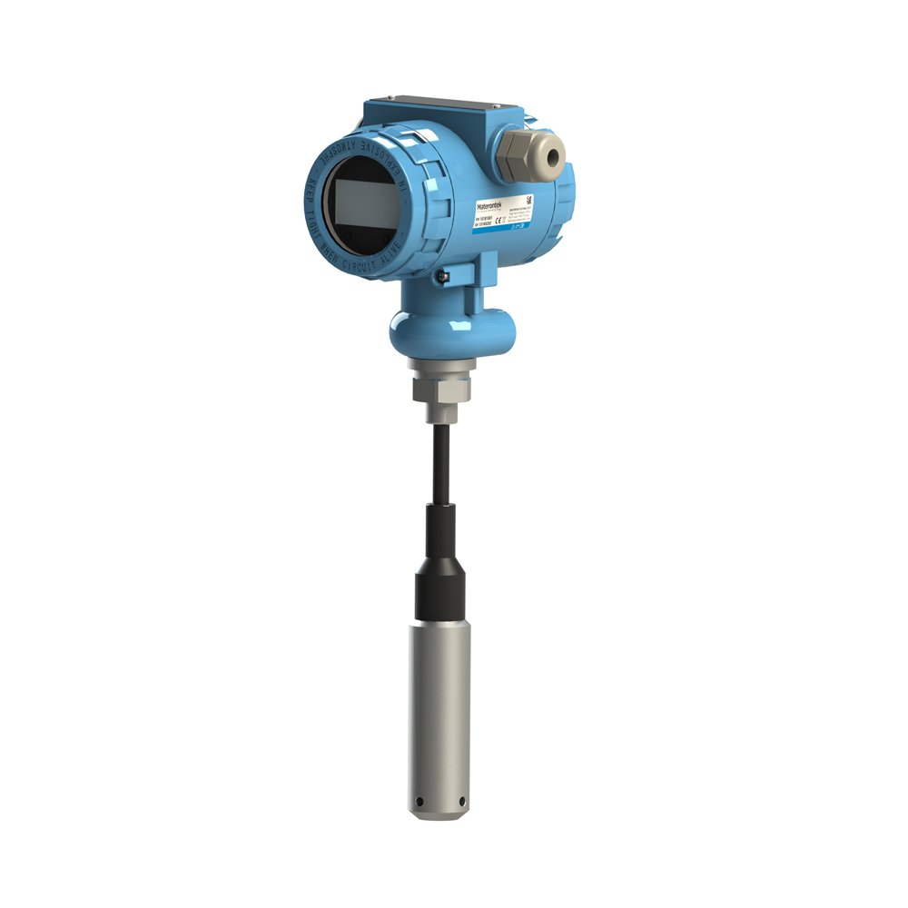 LT1080 Split Submersible Level Transmitter