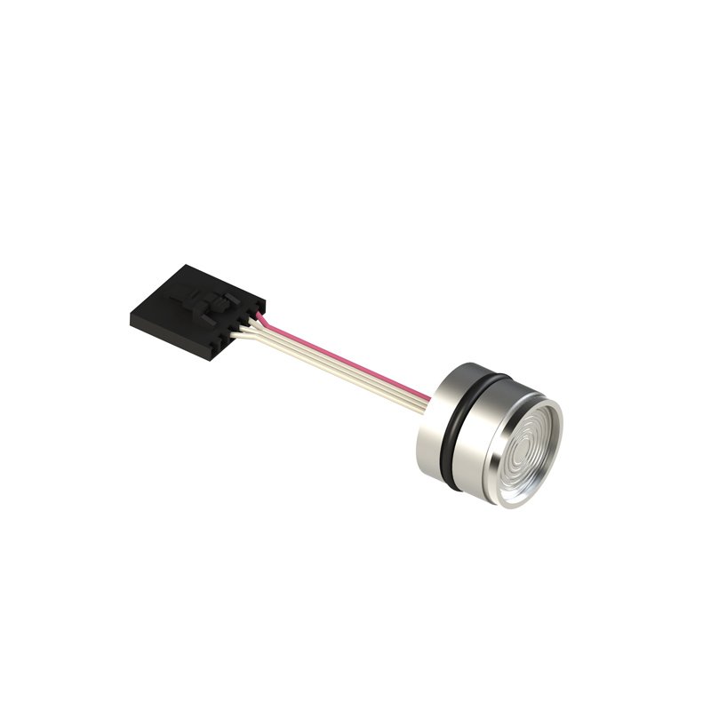 NPS19-A Piezoresistive pressure sensor