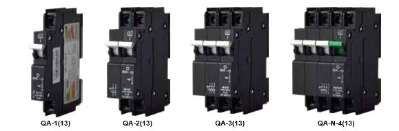 CBI Electric - Miniature Circuit Breakers - DC Components Store