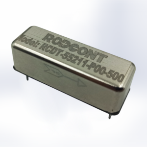 Rodcont RCDT-55211-P00-500 High Voltage Relay