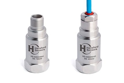 How to Choose a Vibration Sensor - DC Components Store