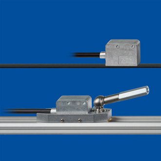 posimag lin - Magnetic Scale Sensors