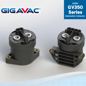 GIGAVAC GV351RPX DC Automotive Contactor