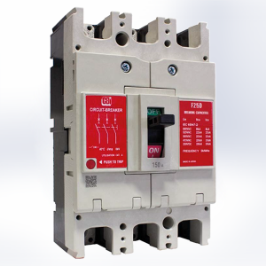 Thermal-Magnetic Moulded Case Circuit Breakers